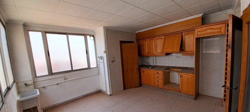 Piso en venta  en Calle Cruz De Piedra Yecla Murcia