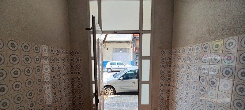 Piso en venta  en Calle Cruz De Piedra Yecla Murcia