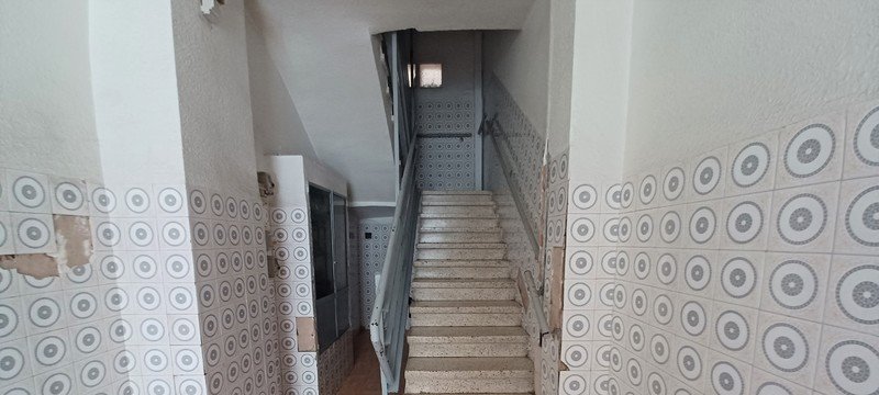 Piso en venta  en Calle Cruz De Piedra Yecla Murcia