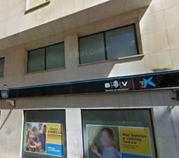 Local comercial en C Comte Albay - Villarreal - Castellón