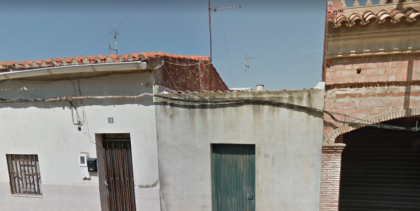 Terreno Urbano en venta en Villarreal, Castellón