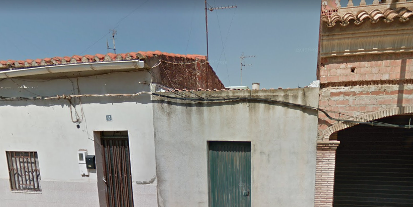 Urbano Solar en venta  en Calle Eres De Patxuga Villarreal Castelln