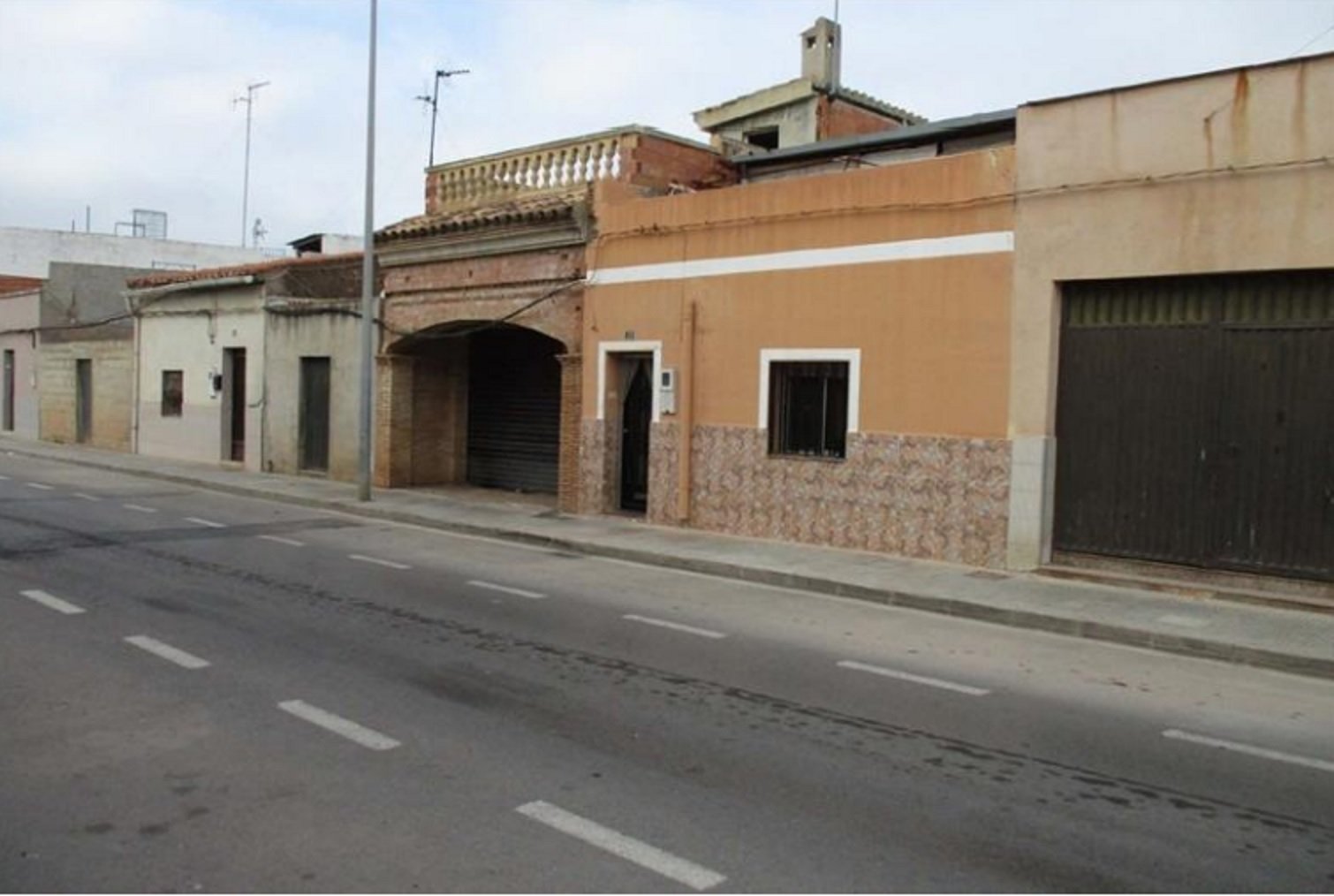 Terreno Urbano en venta en Villarreal, Castellón