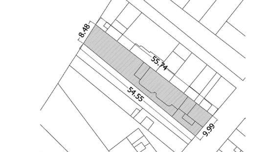 Terreno Urbano en venta en Villarreal, Castellón