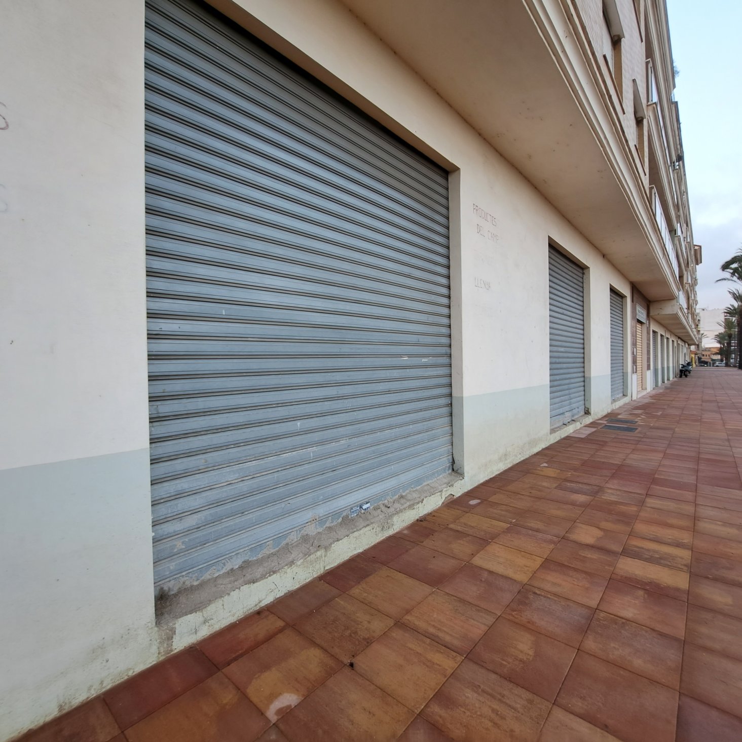 Local en venta en Favareta, Valencia