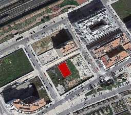 Solar en venta en Calle 25 De Abril Xtiva Valencia