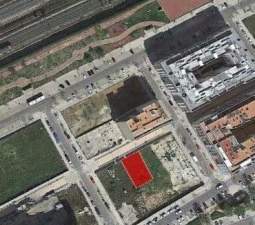 Solar en venta en Calle 25 De Abril Xtiva Valencia