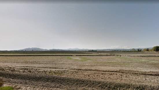No Urbanizable Rstico en venta  en  Los Abades Lorca Murcia