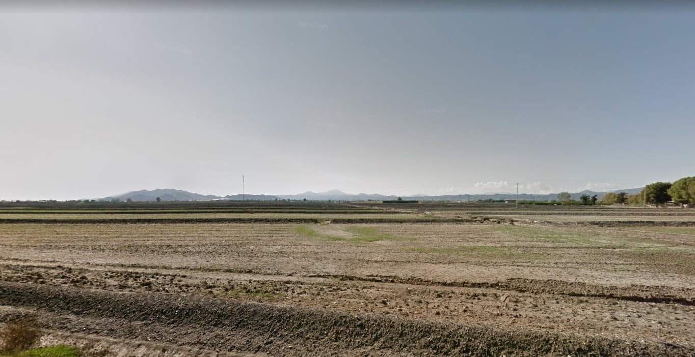 No Urbanizable Rstico en venta  en  Los Abades Lorca Murcia