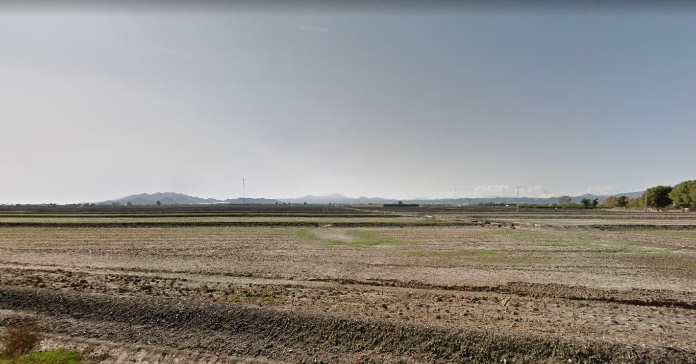 No Urbanizable Rstico en venta  en  Los Abades Lorca Murcia