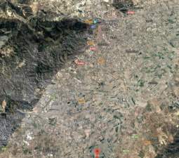 No Urbanizable Rstico en venta  en  Los Abades Lorca Murcia
