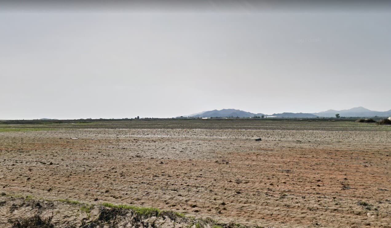 No Urbanizable Rstico en venta  en  Los Abades Lorca Murcia