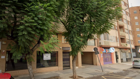 Local en venta en Castellón De La Plana, Castellón