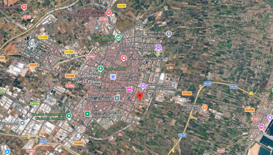 Local en venta en Castellón De La Plana, Castellón