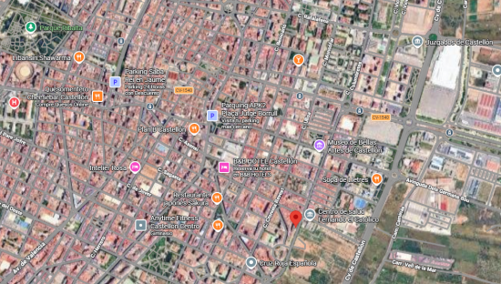 Local en venta en Castellón De La Plana, Castellón