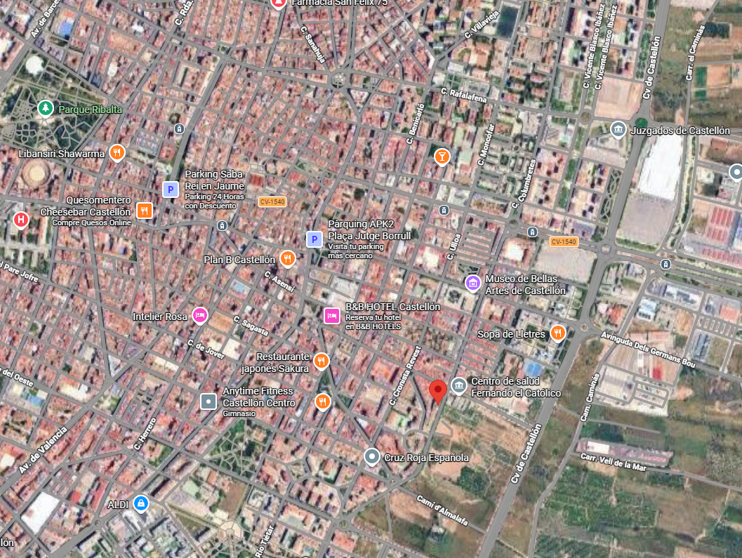 Local en venta en Castellón De La Plana, Castellón