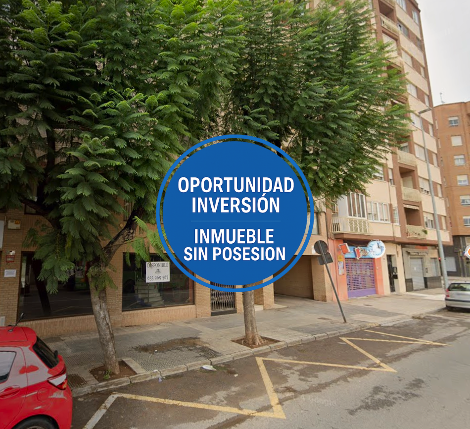 Local en venta en Castellón De La Plana, Castellón