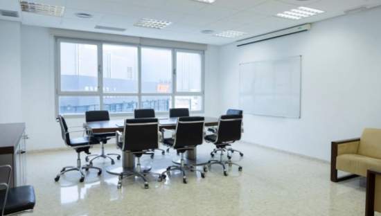 Oficina en alquiler en Alfafar, Valencia