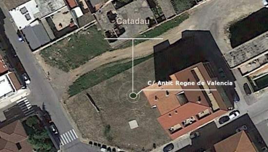 Otros en venta en CALLE ANTIC REGNE DE VALENCIA, CATADAU