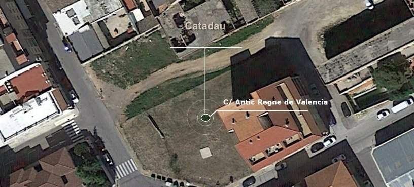 Otros en venta en CALLE ANTIC REGNE DE VALENCIA, CATADAU