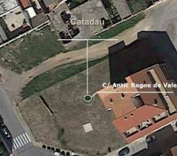 Otros en venta en CALLE ANTIC REGNE DE VALENCIA, CATADAU