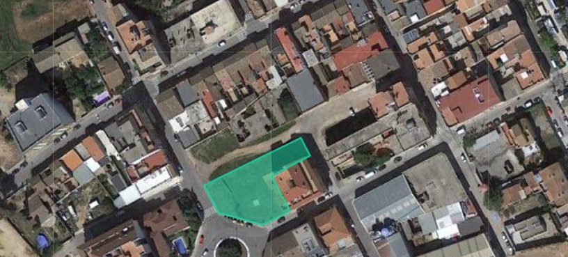 Otros en venta en CALLE ANTIC REGNE DE VALENCIA, CATADAU