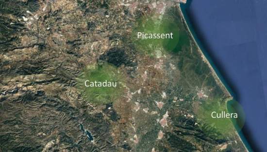 Otros en venta en CALLE ANTIC REGNE DE VALENCIA, CATADAU