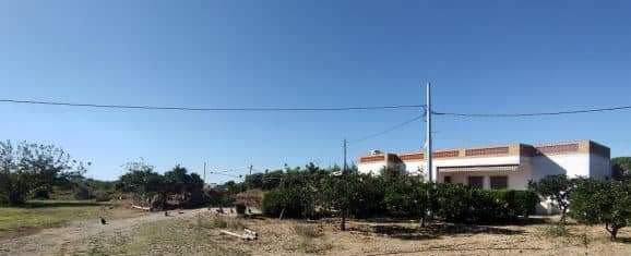 Terreno en venta en Vinaròs, Castellón
