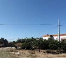 Terreno en venta en Vinaròs, Castellón