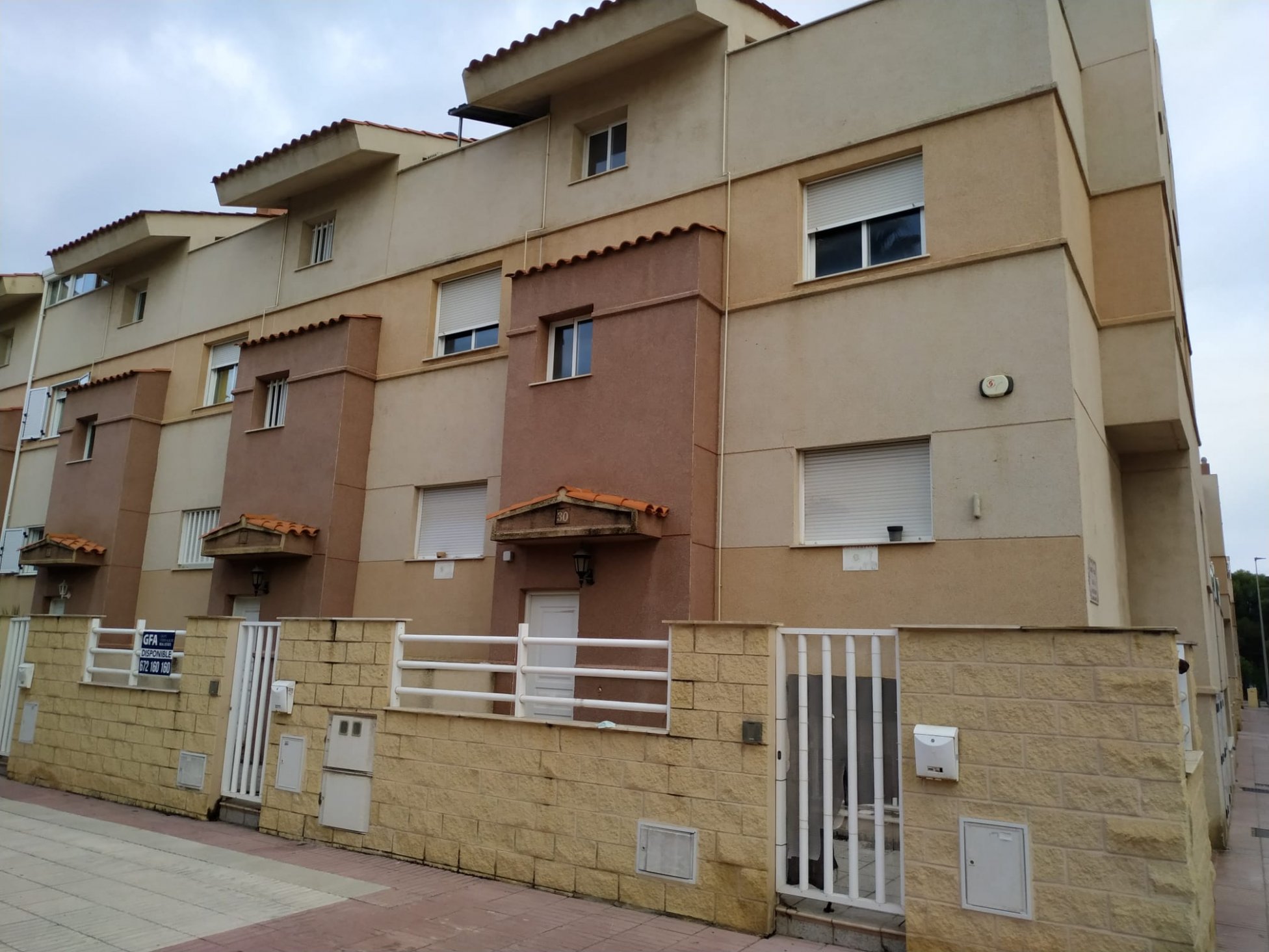 Casa en venta en El Grao De Castellón, Castellón