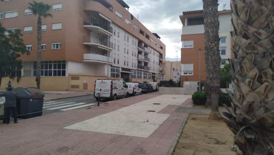 Casa en venta en El Grao De Castellón, Castellón