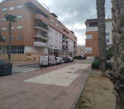 Casa en venta en El Grao De Castellón, Castellón