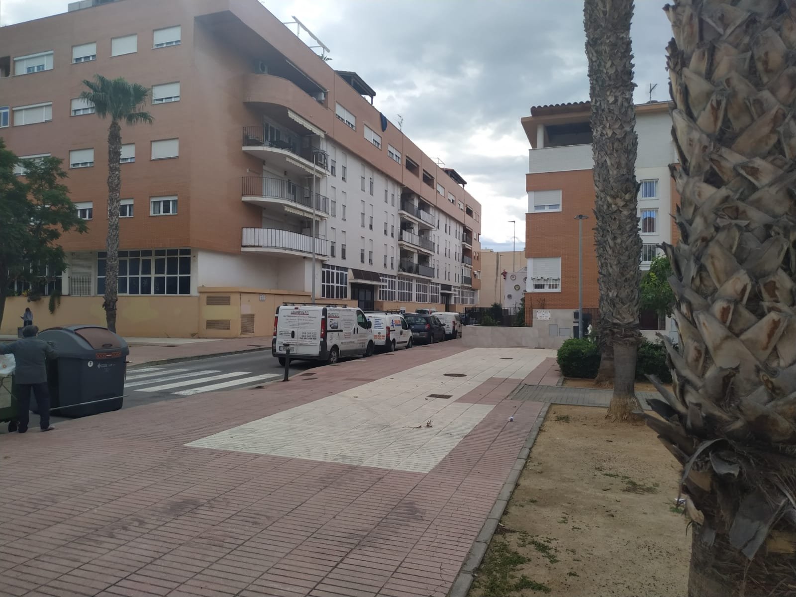 Casa en venta en El Grao De Castellón, Castellón