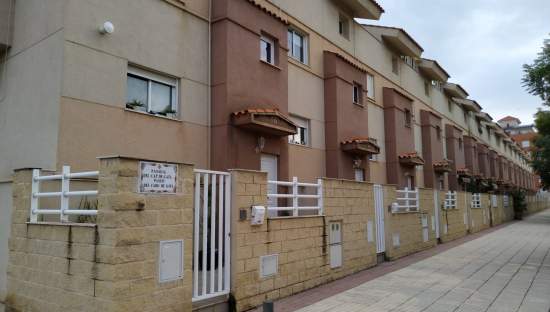 Casa en venta en El Grao De Castellón, Castellón
