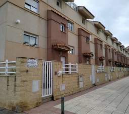 Casa en venta en El Grao De Castellón, Castellón