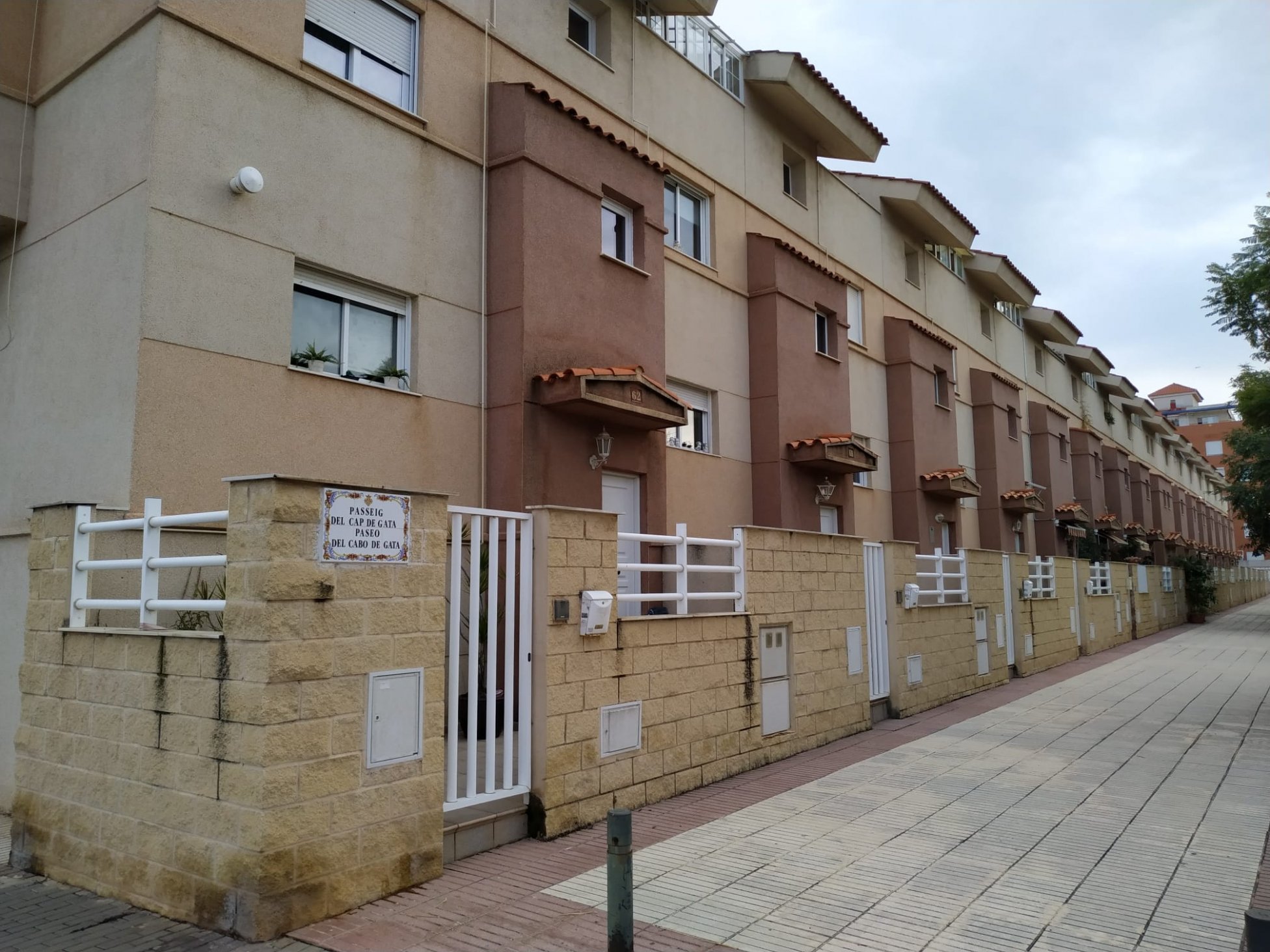 Casa en venta en El Grao De Castellón, Castellón