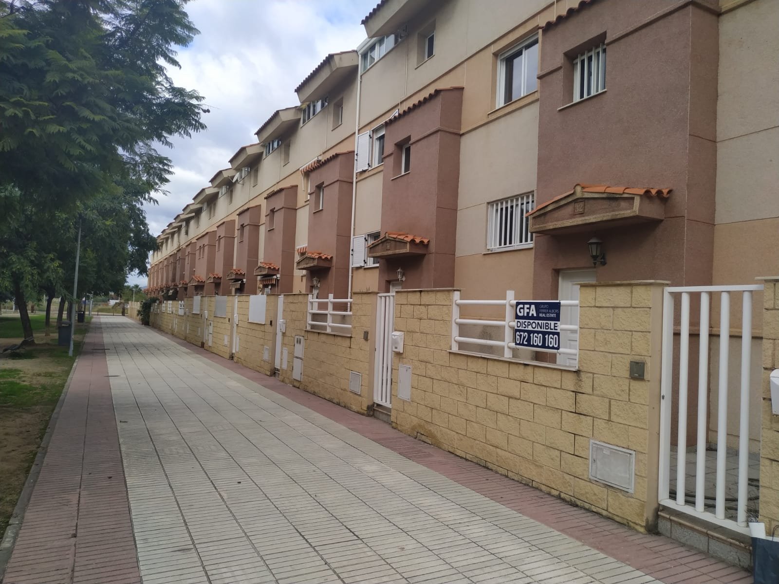 Casa en venta en El Grao De Castellón, Castellón