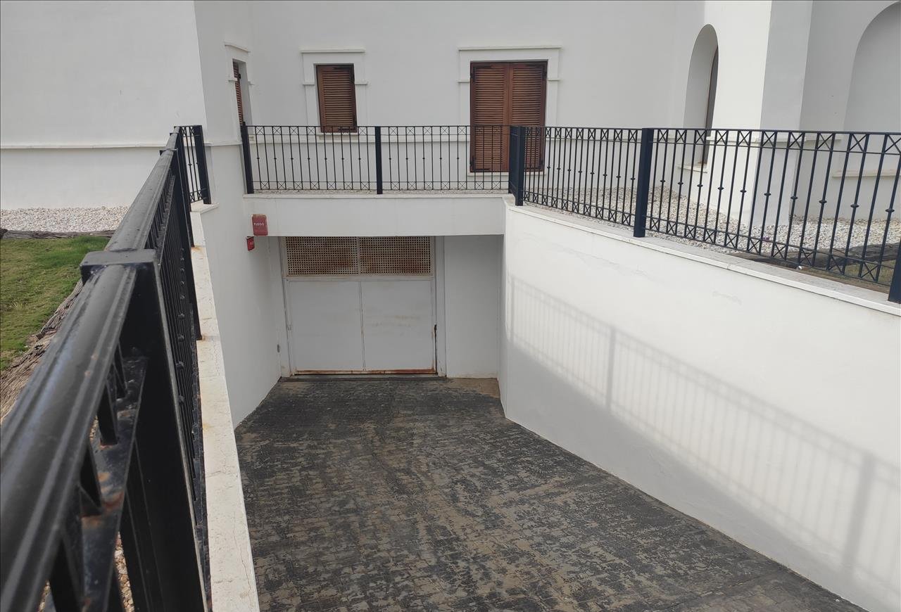 Plaza De Garaje En Venta En Diamante Edificio Ciclan 2, Murcia