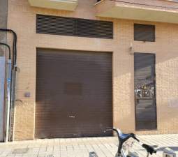 Local en venta en Valencia, Valencia