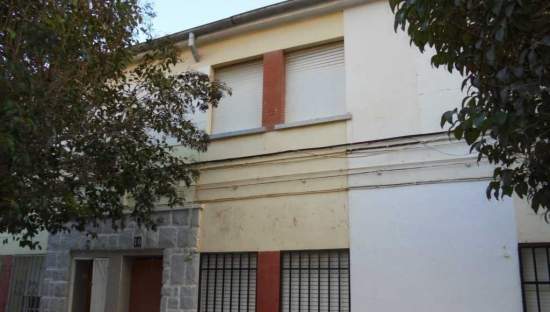 Chalet en venta en Villena, Alicante
