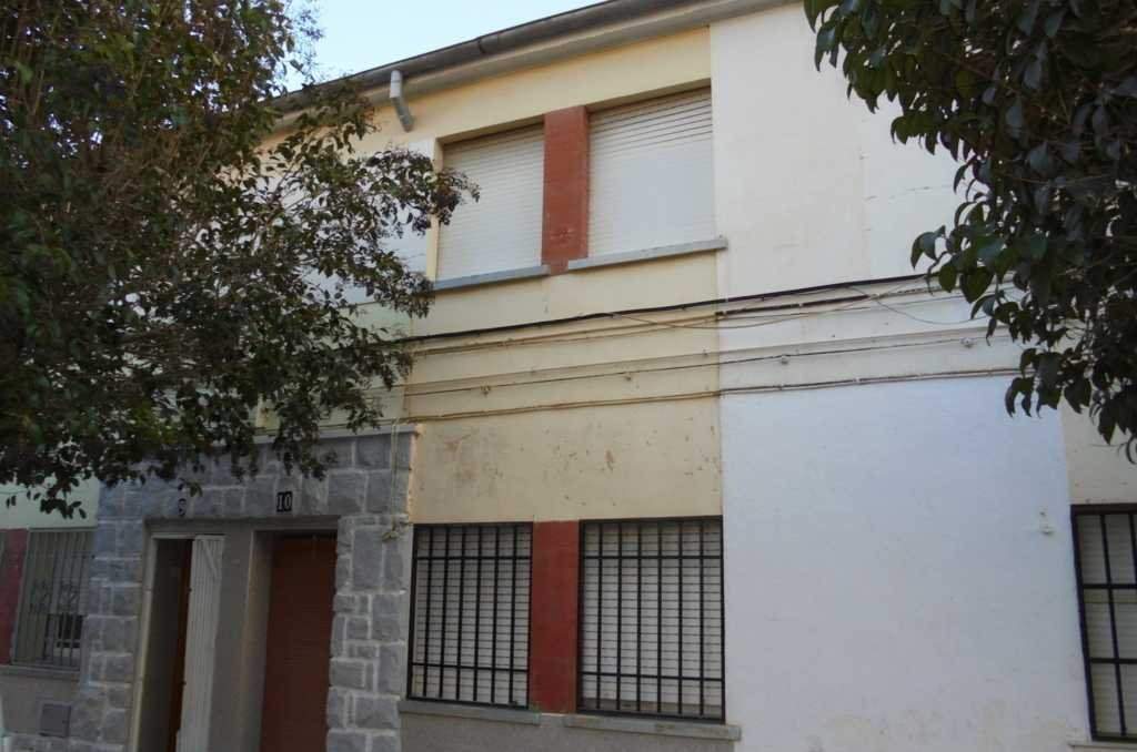 Lote de viviendas en C Barrio San Francisco de Asís  - Villena -