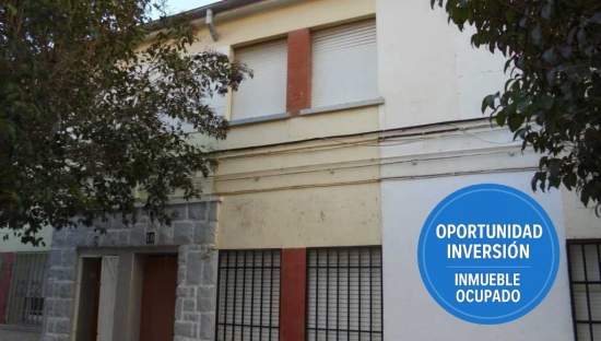 Chalet en venta en Villena, Alicante