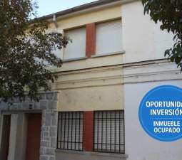 Chalet en venta en Villena, Alicante