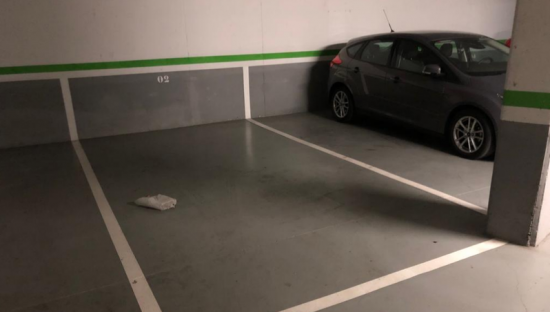 Garaje en venta en Castellón De La Plana, Castellón