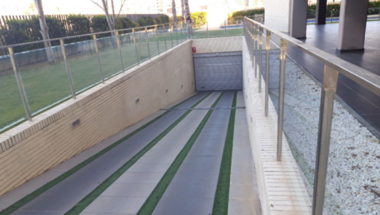 Garaje en venta en Castellón De La Plana, Castellón
