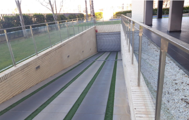 Garaje en venta en Castellón De La Plana, Castellón