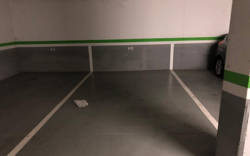 Garaje en venta en Castellón De La Plana, Castellón
