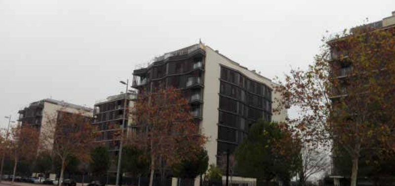Garaje en venta en Castellón De La Plana, Castellón