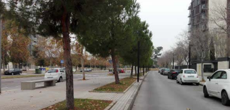 Garaje en venta en Castellón De La Plana, Castellón