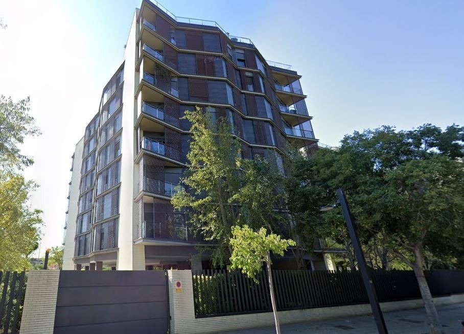 Garaje en venta en Castellón De La Plana, Castellón